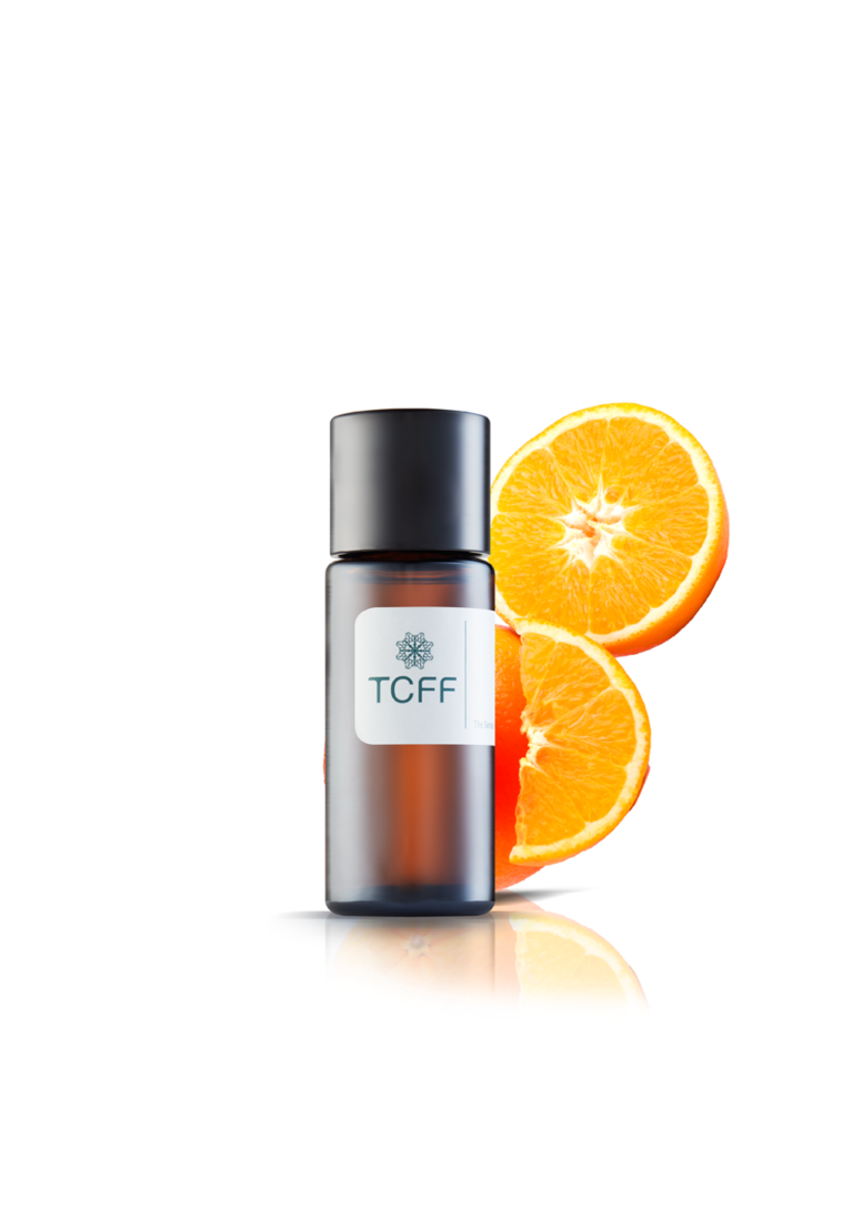 ORANGE OIL