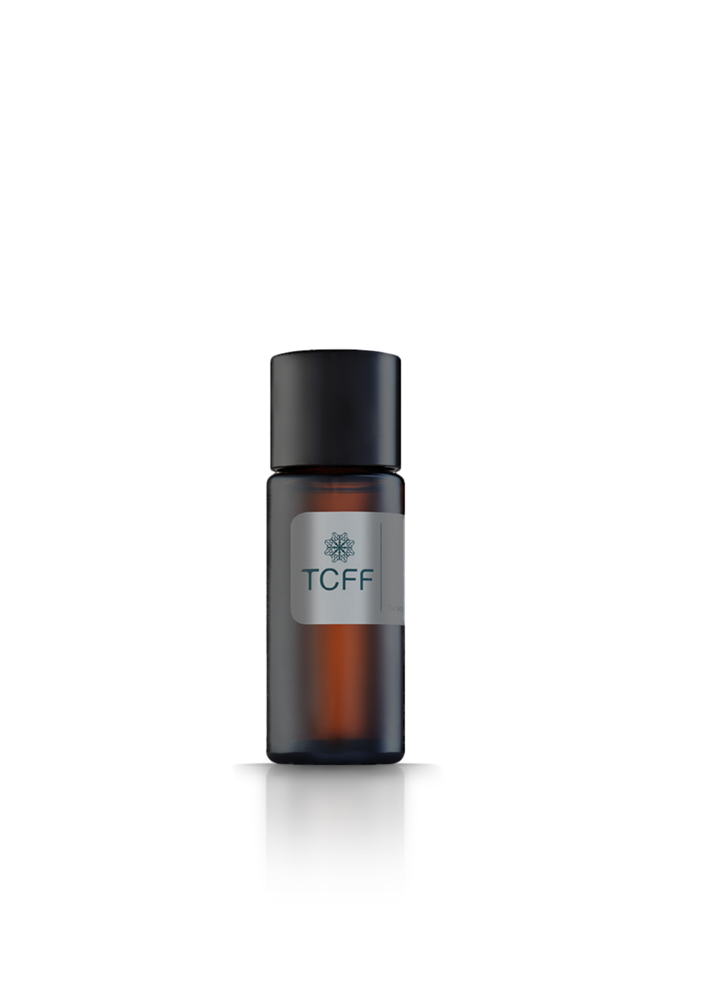 GINGER OIL Tcff Thailand