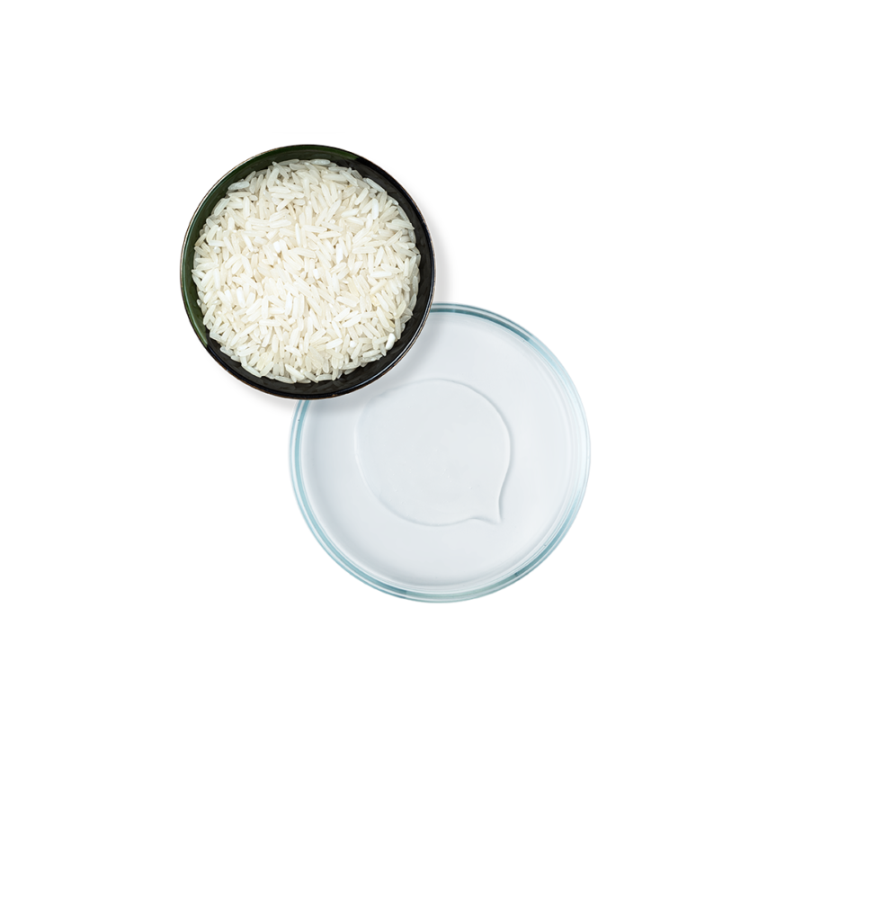 THAI JASMINE RICE EXT. NIOSOME